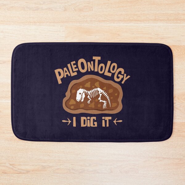 Item preview, Paleontology I Dig It  designed and sold by jaygo.