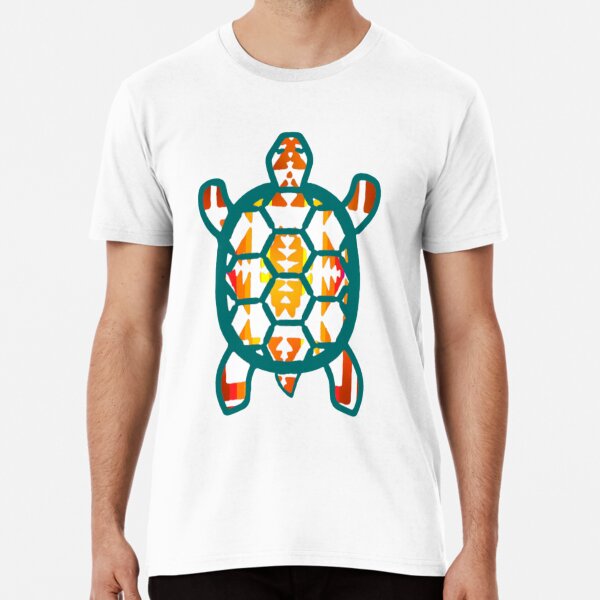 I'd Rather Be Home Turtle T-Shirt Design Graphic by emrangfxr