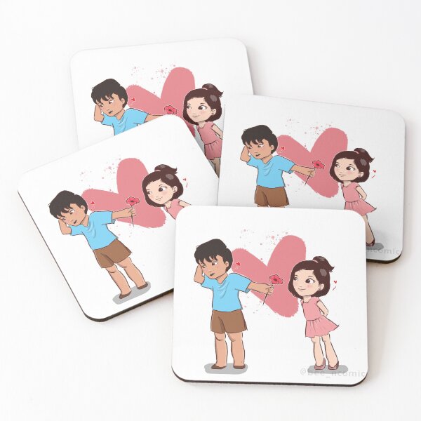 Item preview, propose  designed and sold by BeeNila.