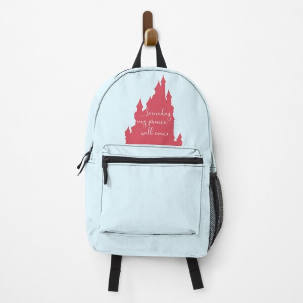 Item preview, Someday My Prince Will Come designed and sold by IniDreams.