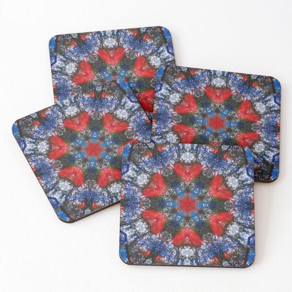 Item preview, Kaleidoscopic Novelties 00044 designed and sold by CleanWIP.