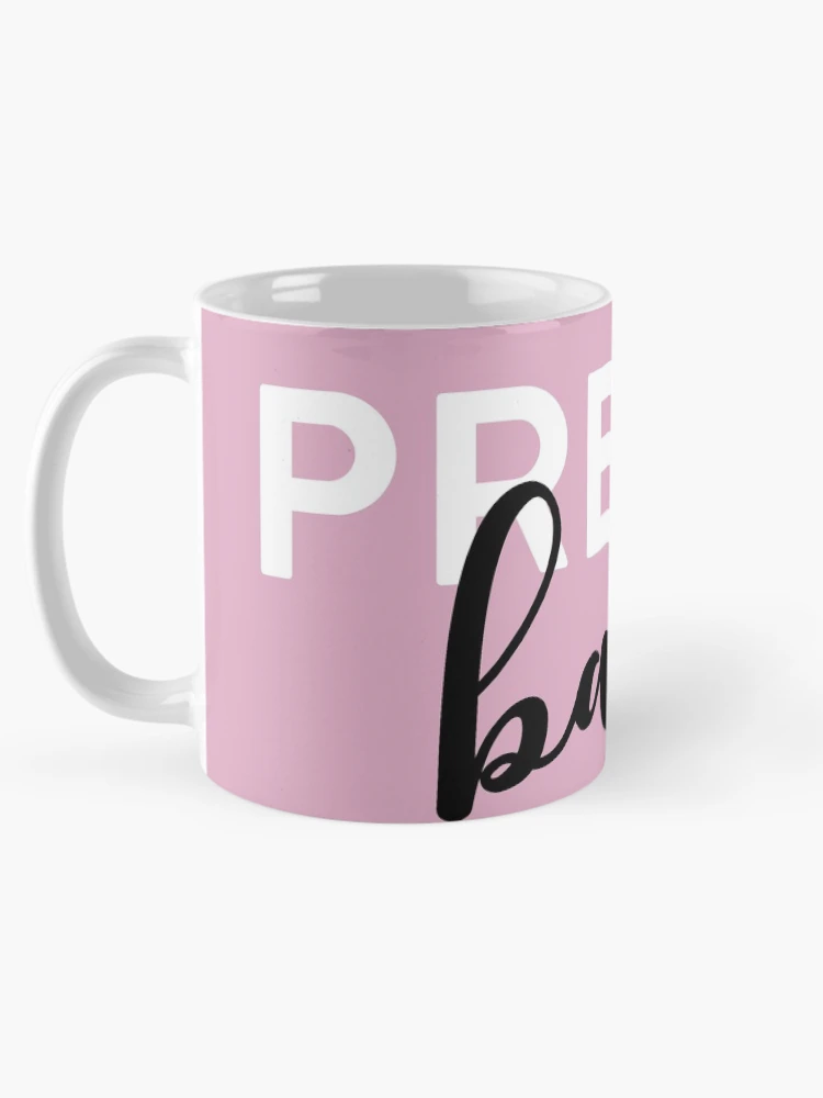 Thumbnail 5 of 6, Coffee Mug, Pretty Basic designed and sold by sofibelen.