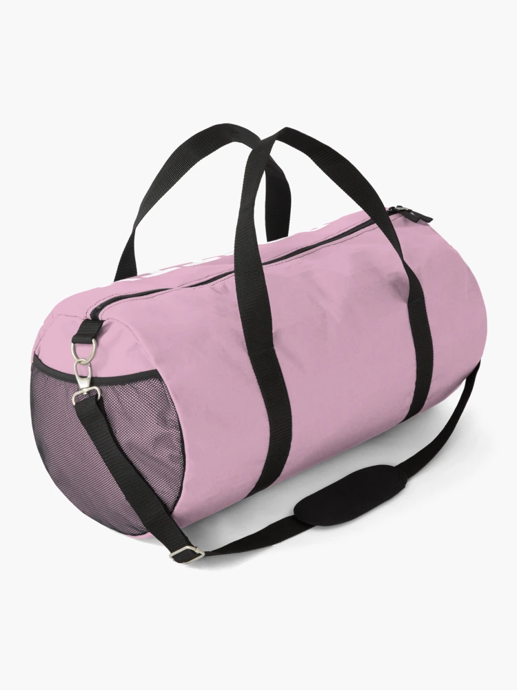 Thumbnail 2 of 3, Duffle Bag, Pretty Basic designed and sold by sofibelen.