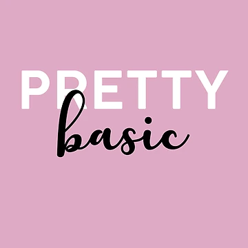Artwork thumbnail, Pretty Basic by sofibelen