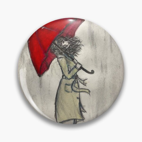 Item preview, rain designed and sold by Grace S..