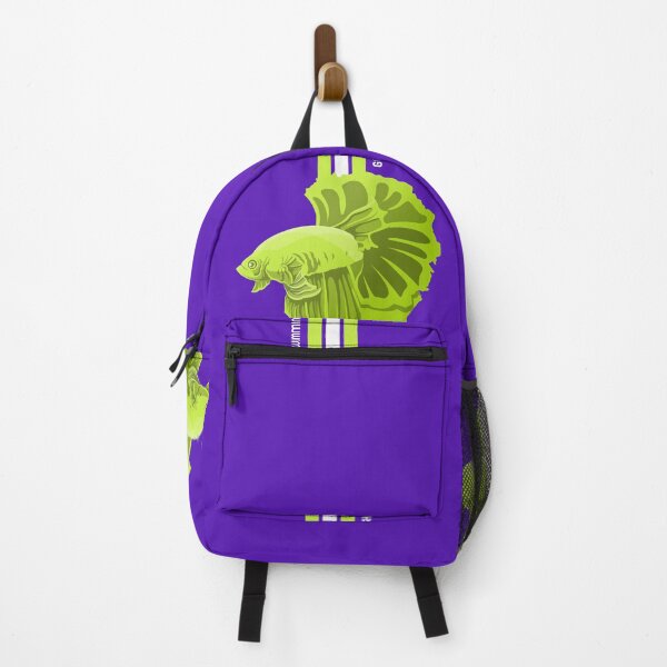 Item preview, Stunning Green Goldfish Design designed and sold by boopsblunt.