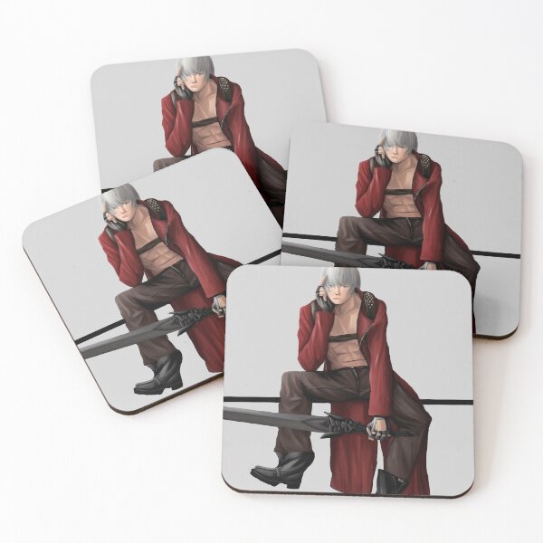 Item preview, Dante designed and sold by MissingArtist.