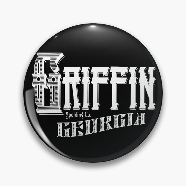 Item preview, Vintage Griffin, GA designed and sold by DonDota.