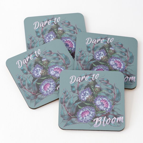 Item preview, Dare to Bloom designed and sold by StillWinter.