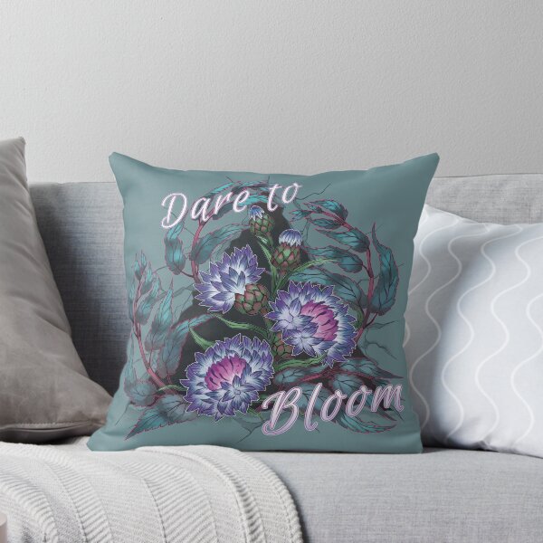 Item preview, Dare to Bloom designed and sold by StillWinter.