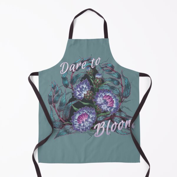 Item preview, Dare to Bloom designed and sold by StillWinter.