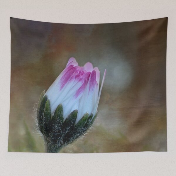 Item preview, Sleeping daisy designed and sold by gelibolu.