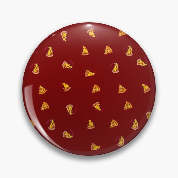 Aperçu de l'œuvre Modèle d'amant de pizza créée et vendue par ObiFlower.