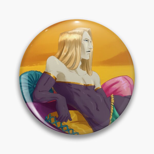 Item preview, Desert prince and Goddesses lounging with pillows designed and sold by Maysoulrose.