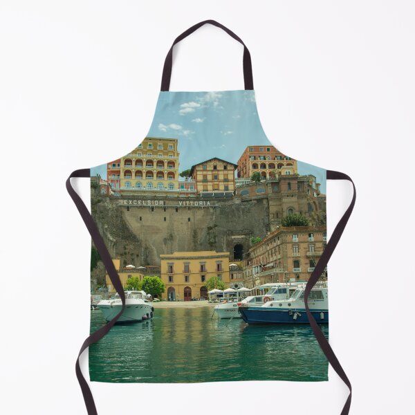 Item preview, Sorrento Excelsior designed and sold by hawkie.