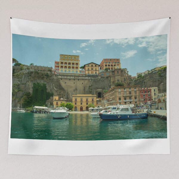 Item preview, Sorrento Excelsior designed and sold by hawkie.