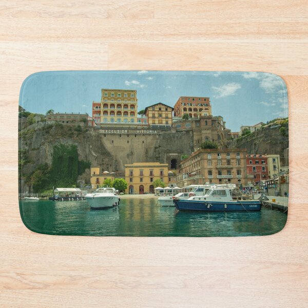 Item preview, Sorrento Excelsior designed and sold by hawkie.