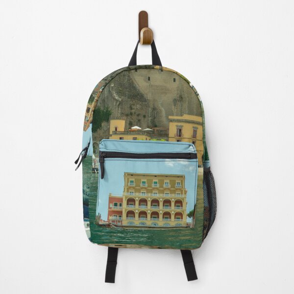 Item preview, Sorrento Excelsior designed and sold by hawkie.