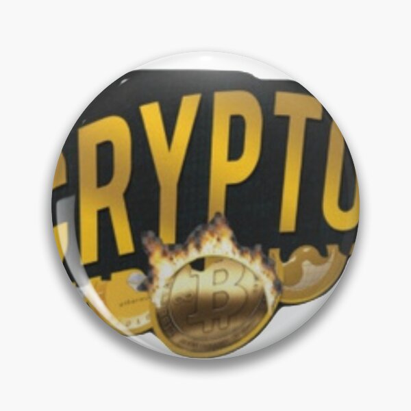 Item preview, CRYPTO designed and sold by giantstep.
