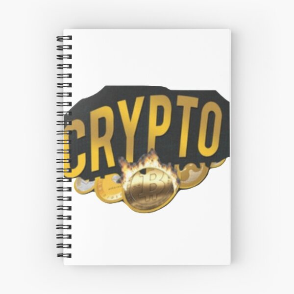 Item preview, CRYPTO designed and sold by giantstep.
