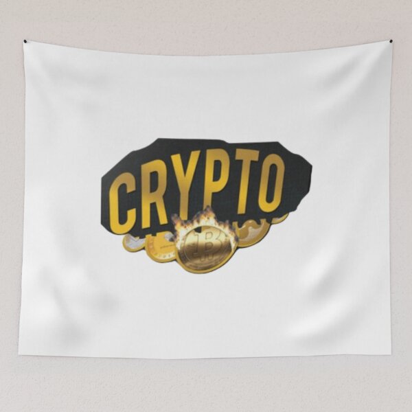 Item preview, CRYPTO designed and sold by giantstep.