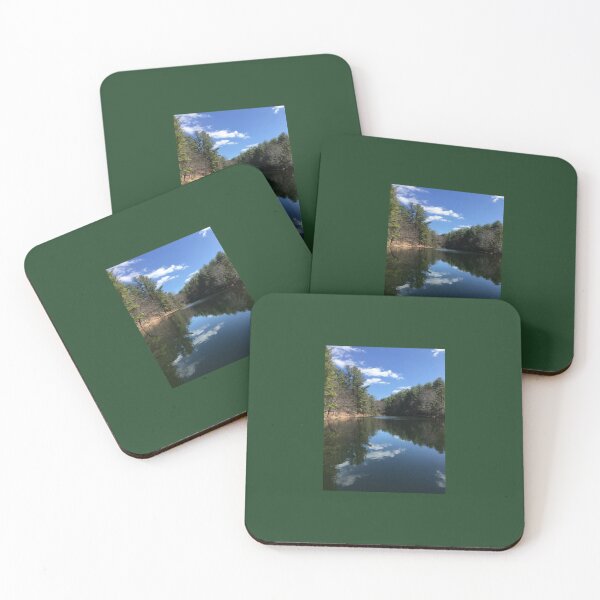 Item preview, Reflections in the Poconos designed and sold by Twittlefish.