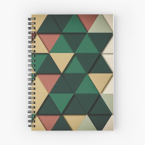 Item preview, Musical Triangle pattern Throw Blankets designed and sold by JD369.