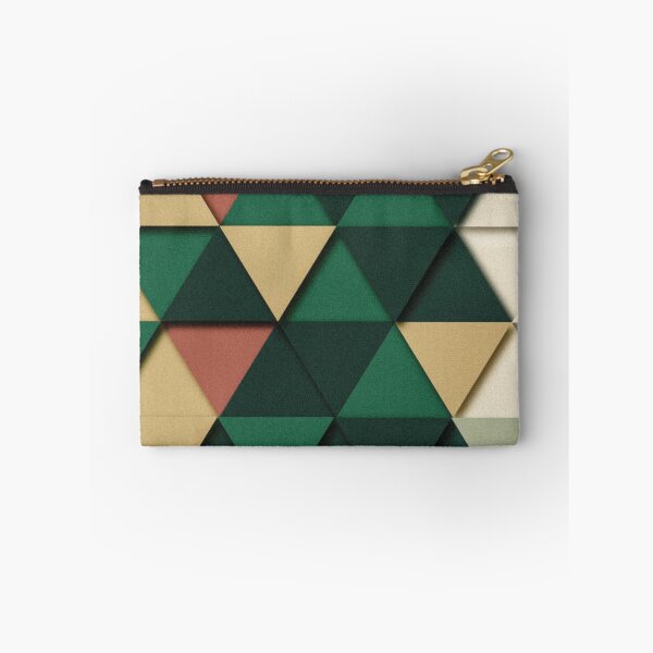 Item preview, Musical Triangle pattern Throw Blankets designed and sold by JD369.
