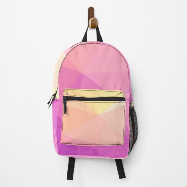 Item preview, Pink abstract Triangle pattern Throw Blankets designed and sold by JD369.