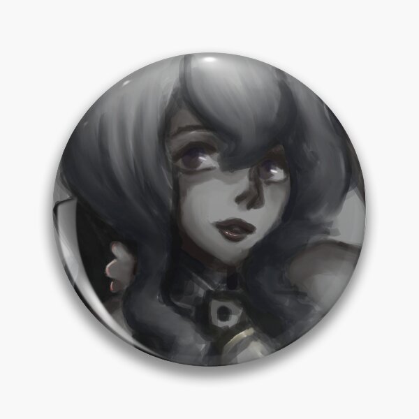Item preview, Ganyu Portrait designed and sold by MissingArtist.