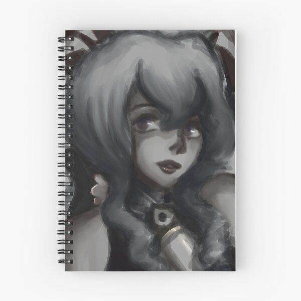 Item preview, Retrato de Ganyu designed and sold by MissingArtist.