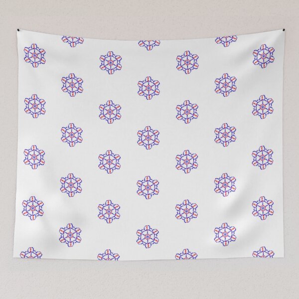 Item preview, Hexa-lotus designed and sold by JohnPC123.