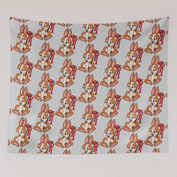 Item preview, Cool Mommy Bunny designed and sold by sasijaya.
