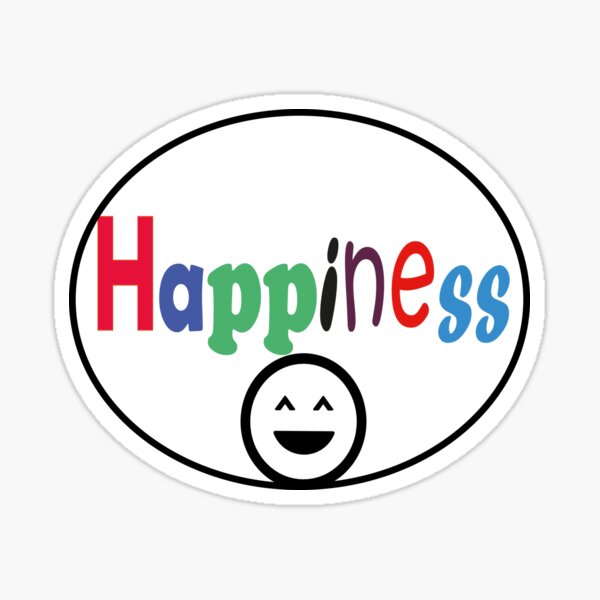 Item preview, happiness designed and sold by essaoudi.