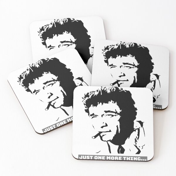 Item preview, Just one more thing designed and sold by Monkyra.
