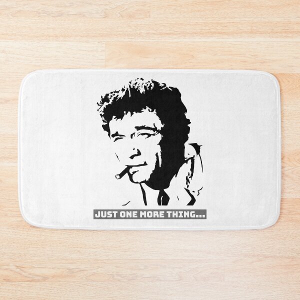 Item preview, Just one more thing designed and sold by Monkyra.