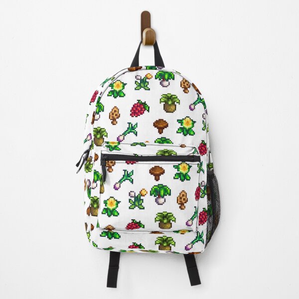 Item preview, stardew valley spring pack designed and sold by elliottbryan.