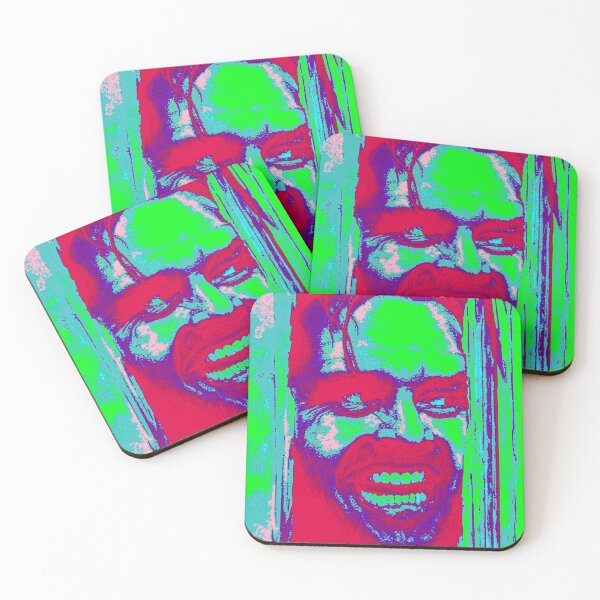 Item preview, Here's Johnny designed and sold by MarkEdz.
