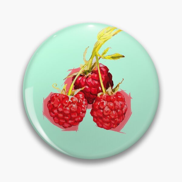 Item preview, RASPBERRIES designed and sold by cemreyigitsahin.