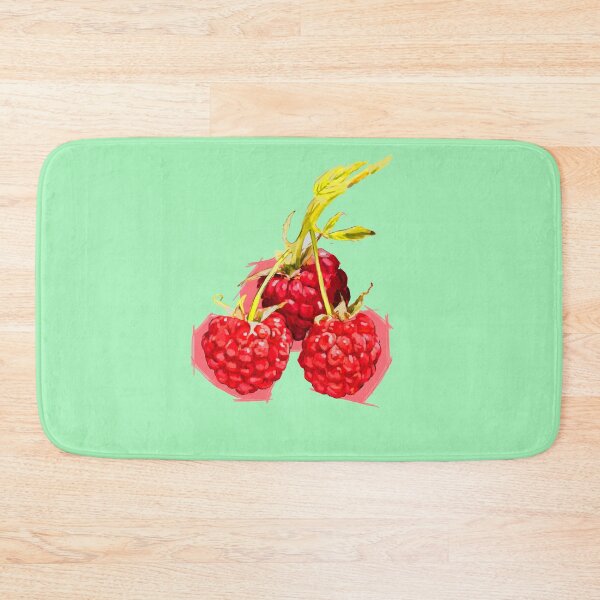 Item preview, RASPBERRIES designed and sold by cemreyigitsahin.