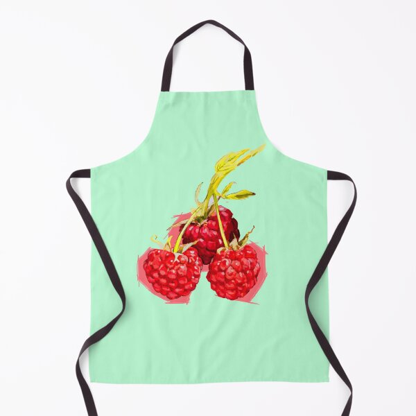 Aperçu de l'œuvre FRAMBOISES créée et vendue par cemreyigitsahin.