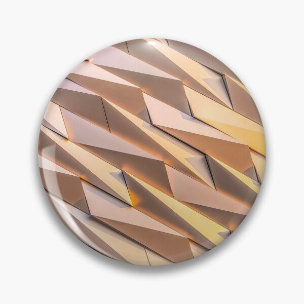 Item preview, Golden Triangle pattern Throw Blankets designed and sold by JD369.