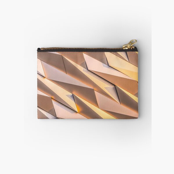 Item preview, Golden Triangle pattern Throw Blankets designed and sold by JD369.