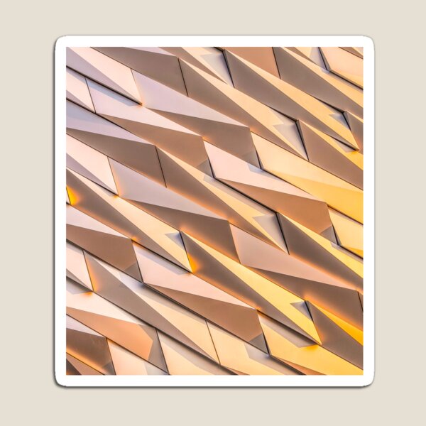 Item preview, Golden Triangle pattern Throw Blankets designed and sold by JD369.
