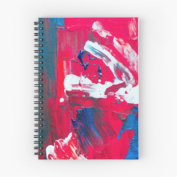 Artikelvorschau, schöne bunte abstrakte Kunst entworfen und verkauft von N' ajjer.