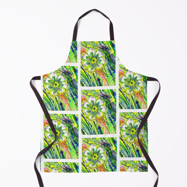 Item preview, Color Reflection Flower  designed and sold by Colettes-art.