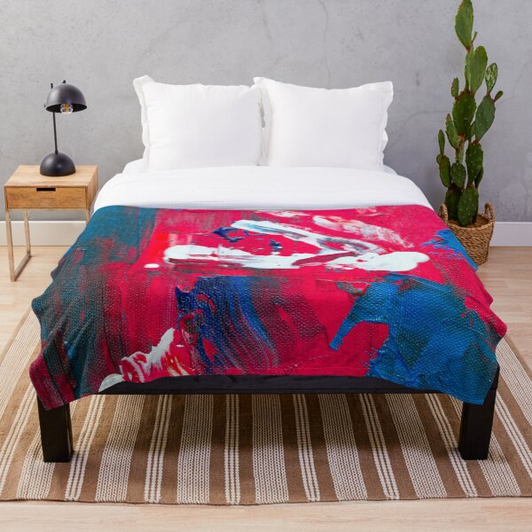 Item preview, beautiful colorful abstract art designed and sold by N' ajjer.