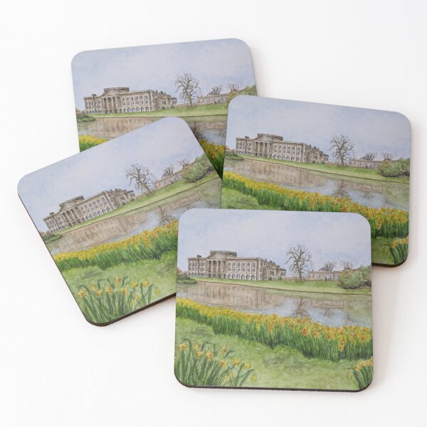 Item preview, Springtime At Pemberley designed and sold by JoyofSanditon.