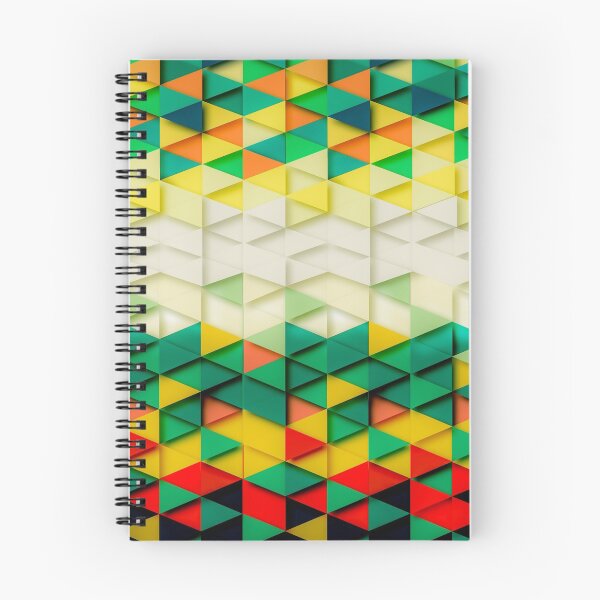 Item preview, Colorful misty Triangle pattern Throw Blankets designed and sold by JD369.