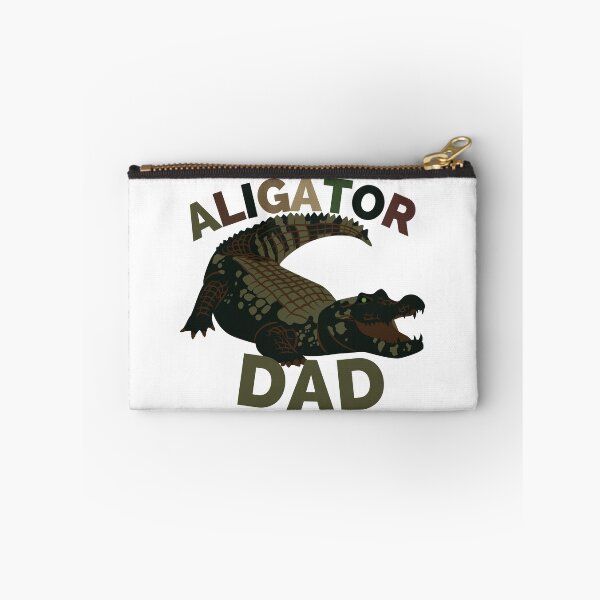 Item preview, ALIGATOR DAD designed and sold by wildwhimsical.